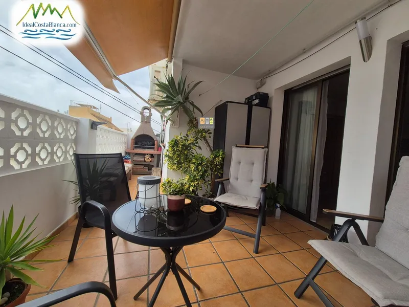 Penthouse à Altea - 5