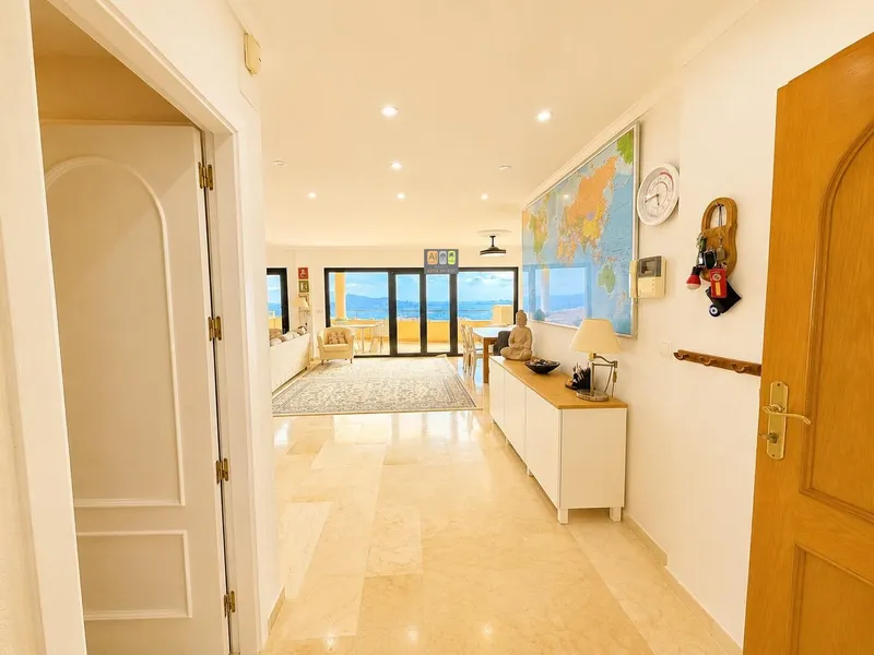 Apartment in Altea - 3