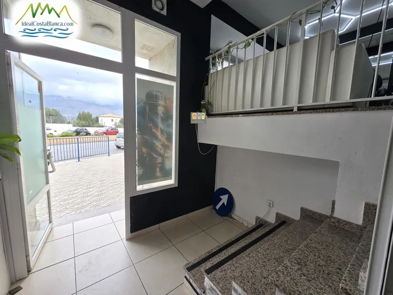 Commercial Unit in Altea - 8