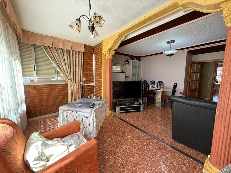 Apartment in Benidorm - 7