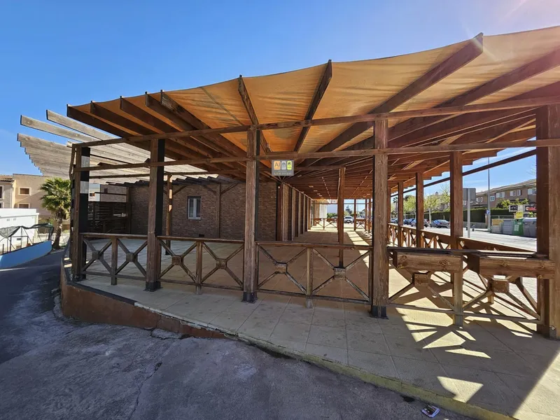 Local Comercial en Alfaz del Pi - 3