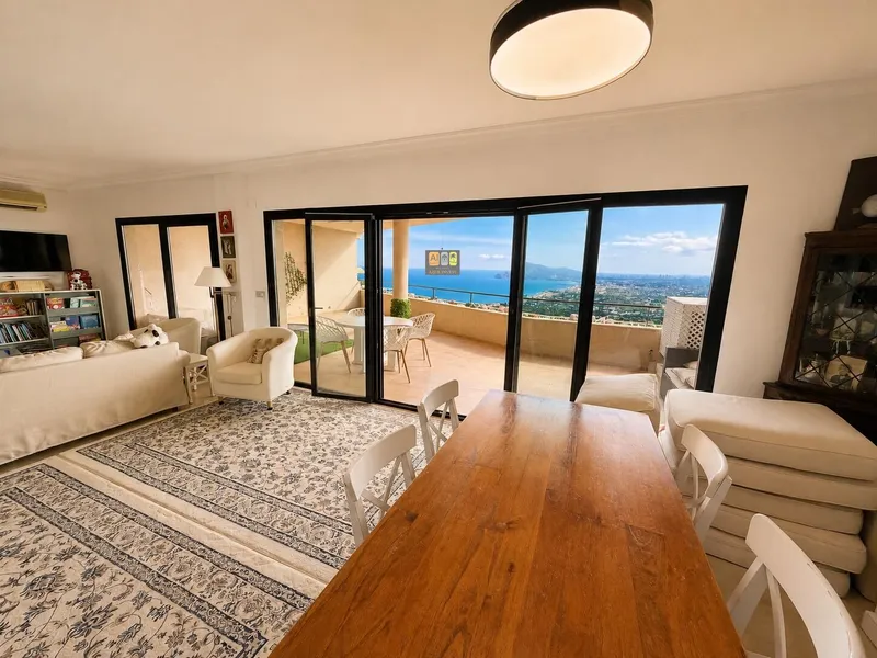 Apartment in Altea - 5