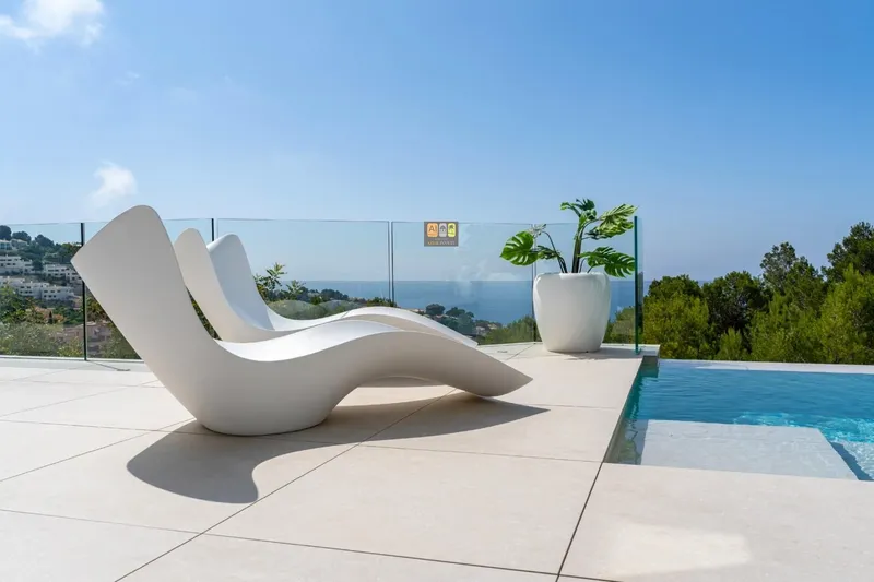 Villa in Altea - 6