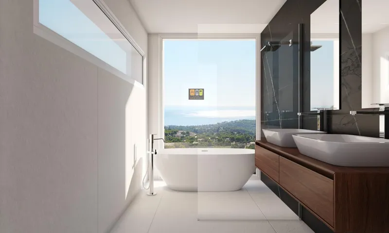 Villa à Altea - 7
