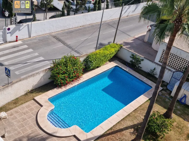 Apartment in Altea - 25