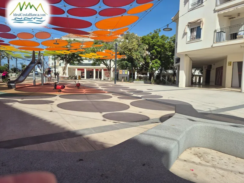 Commercial Unit in Altea - 2