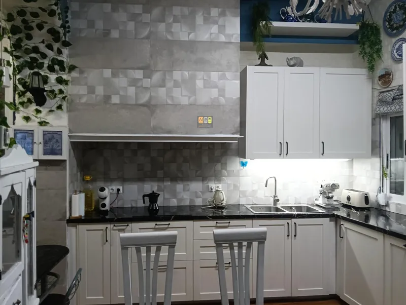 Townhouse in Callosa d'en Sarrià - 7