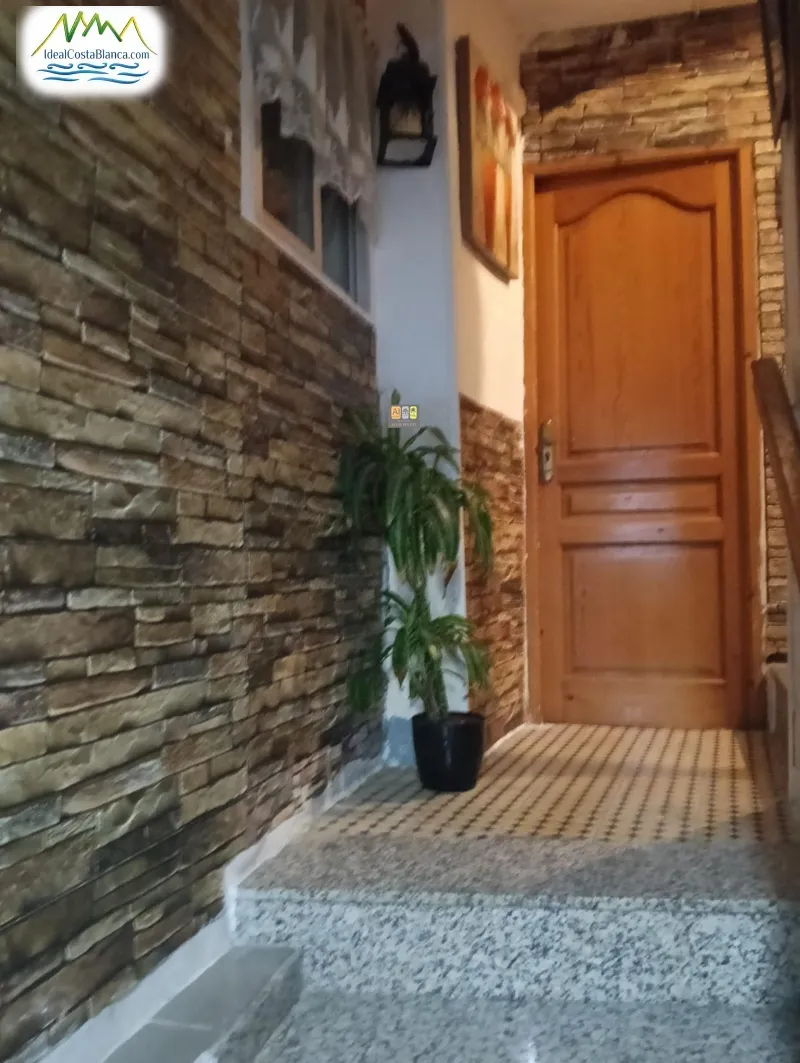 Terraced house in Callosa d'en Sarrià - 2