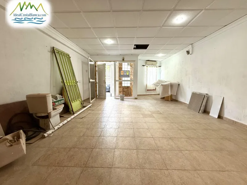 Ground Floor à Altea - 3