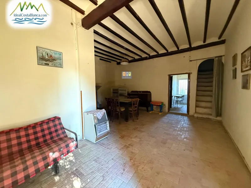 Chalet en Relleu - 3