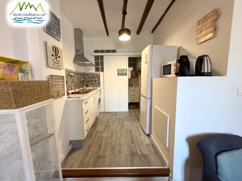 Apartment à Altea - 8