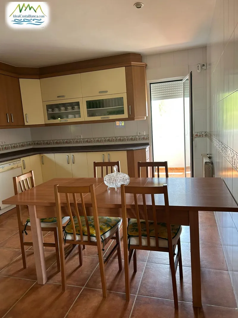 Villa à Finestrat - 8