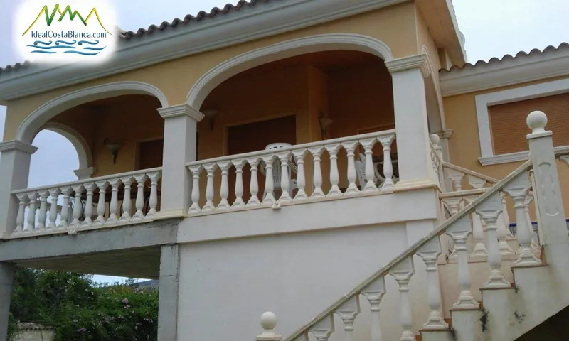 country house à Villajoyosa - 3