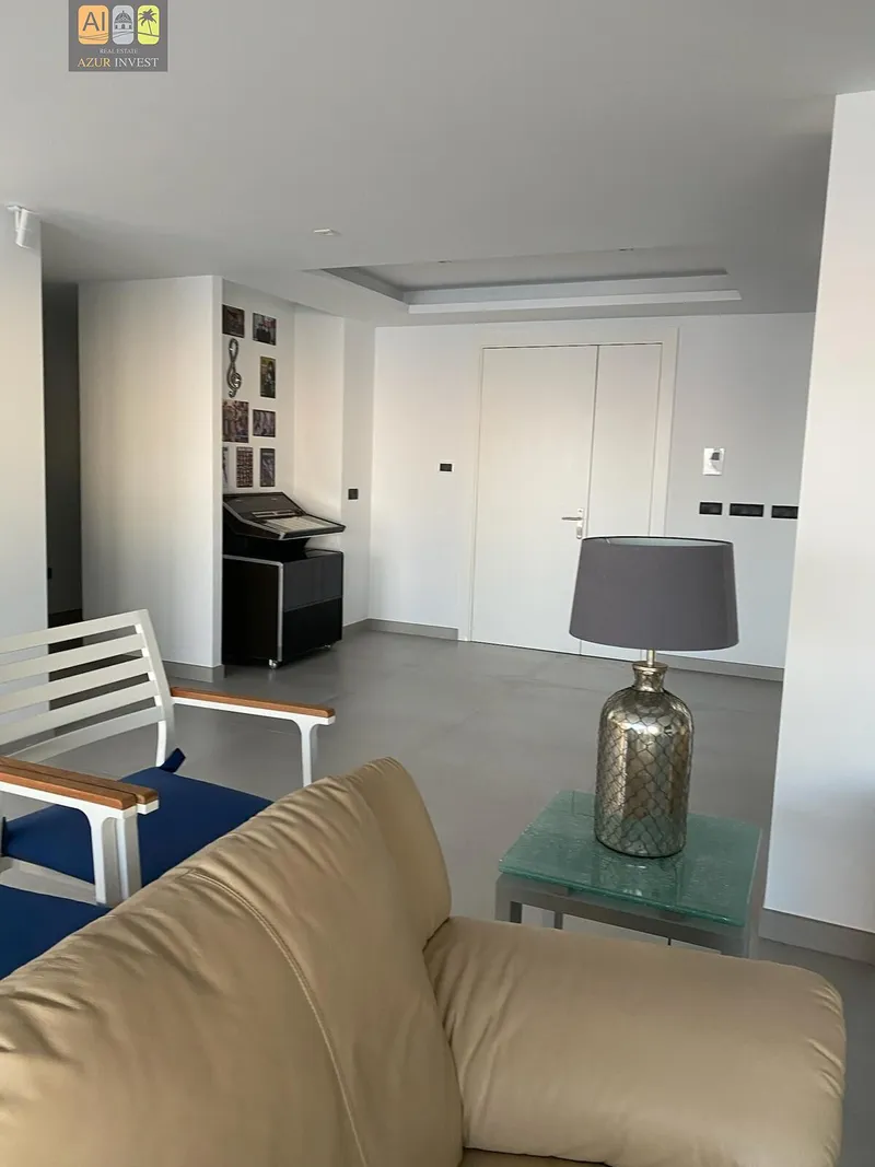 Villa à Altea - 11