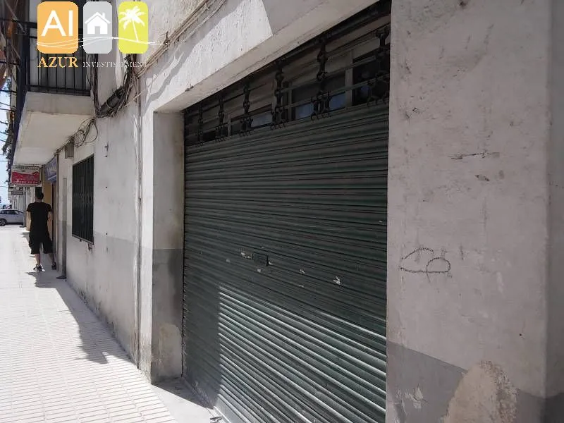 Gewerbeobjekt in Altea - 16