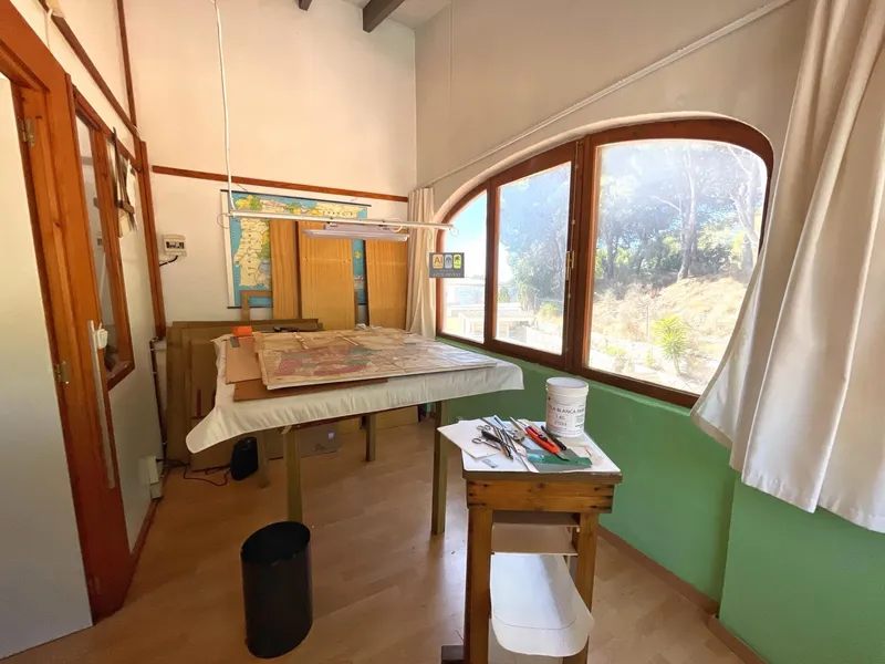 Dorfhaus in Altea - 24