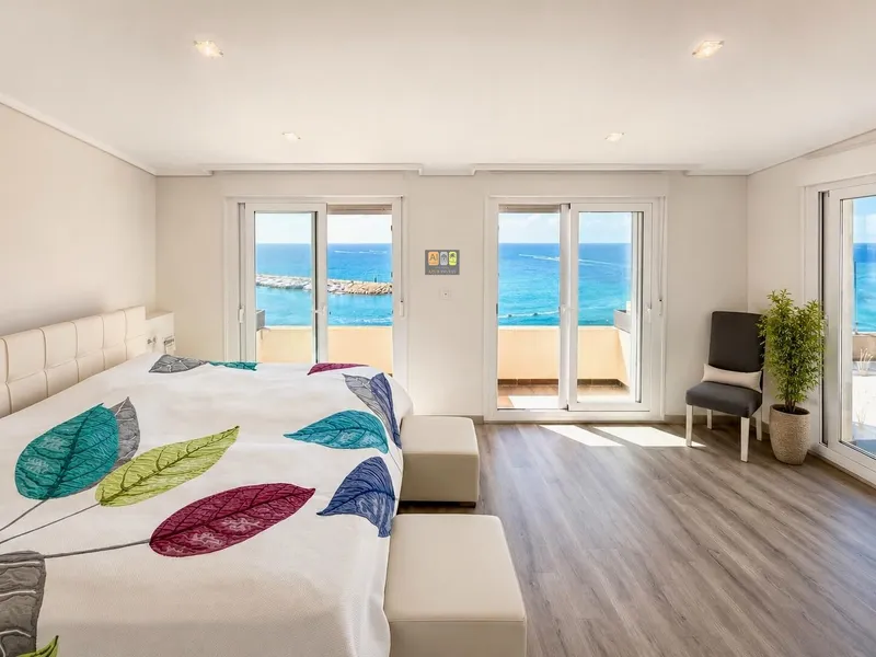 Penthouse in Altea - 6