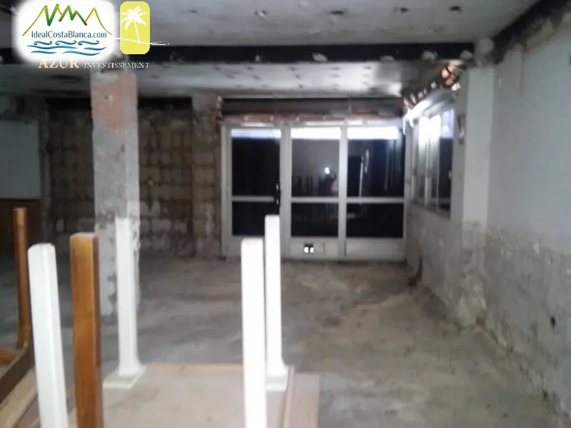 Commercial Unit in Altea - 6