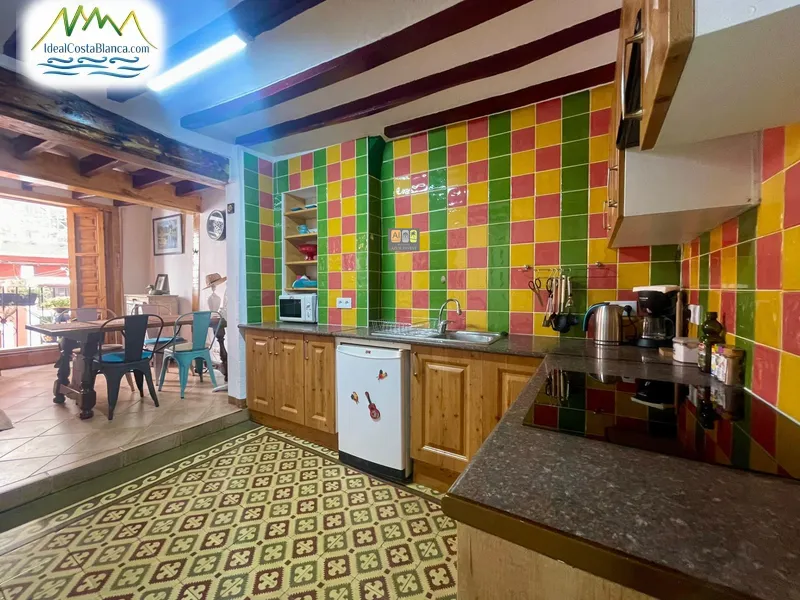 Flat à Villajoyosa - 7