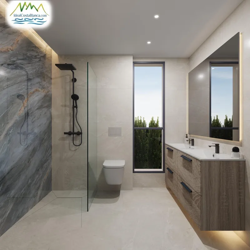 house in l'Alfas del Pi - 5