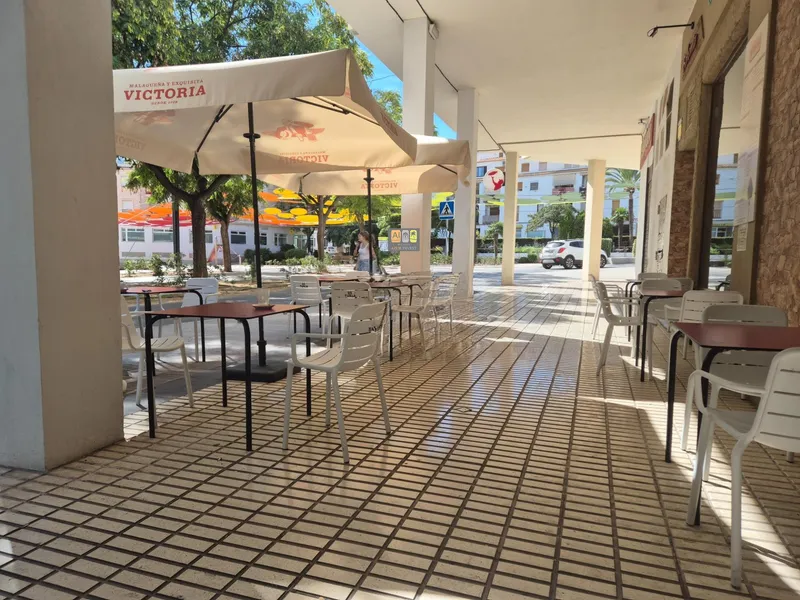 Local Comercial en Altea - 16