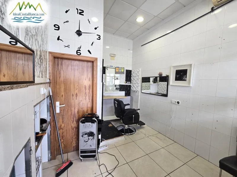 Commercial Unit à Altea - 8