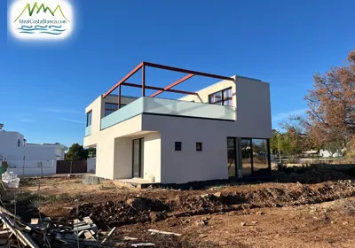 Chalet en La Nucía