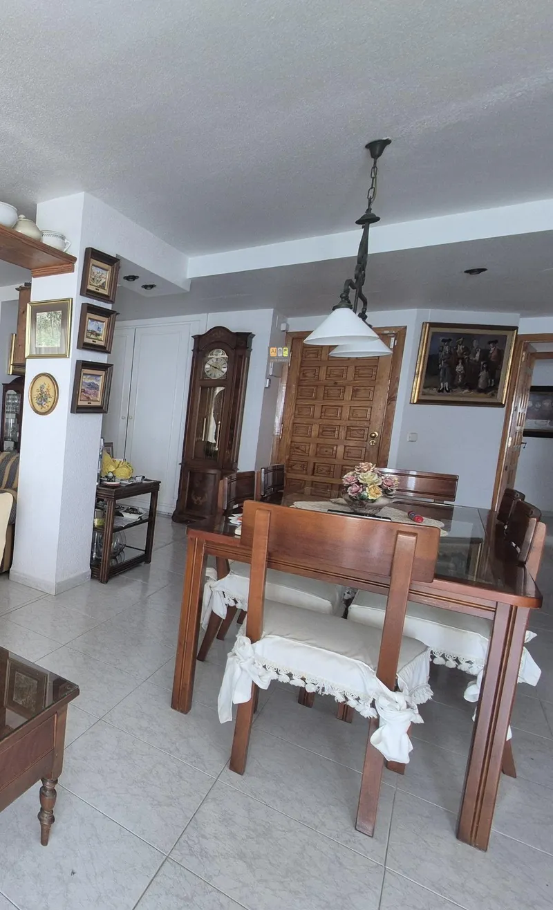 Apartment in Altea - 9