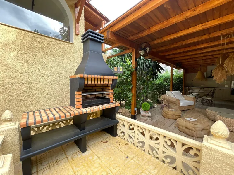 Chalet en Alfaz del Pi - 2