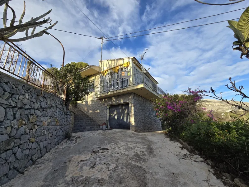 Casa de Pueblo en Altea - 9