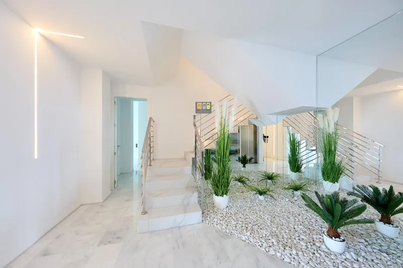 Chalet en Altea - 35