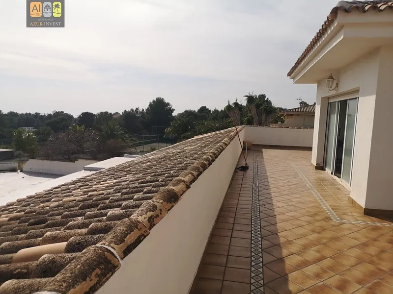 Villa à La Nucía - 12