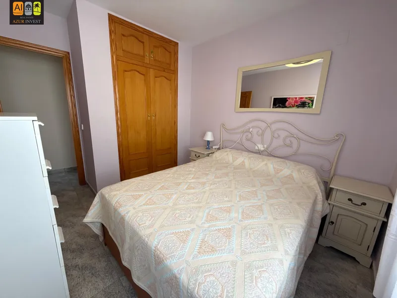 Apartment in Altea - 35