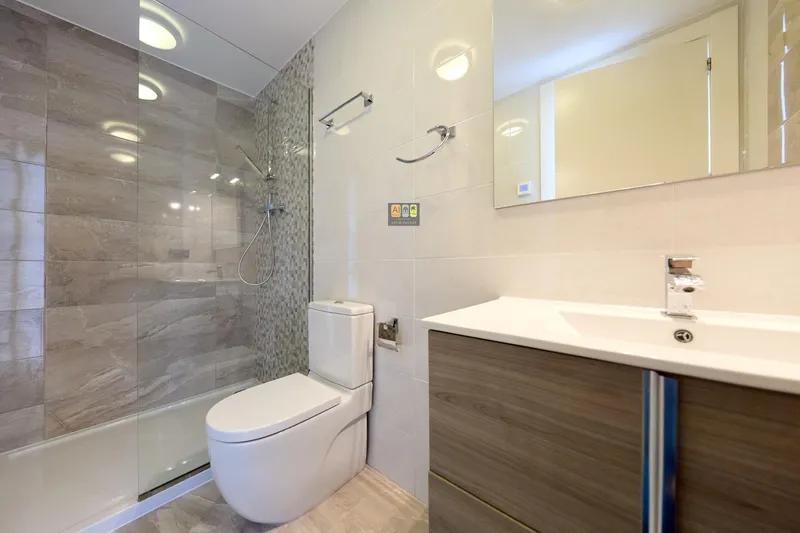 Chalet en Altea - 14