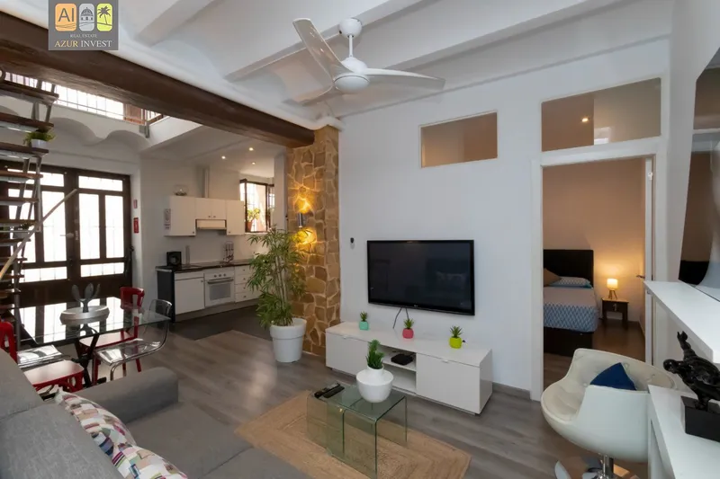 house in Altea - 5