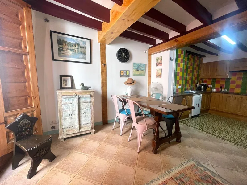 Appartement à Villajoyosa - 5