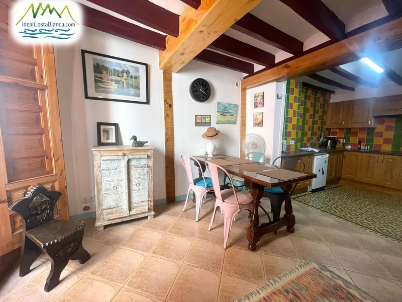 Flat à Villajoyosa - 4