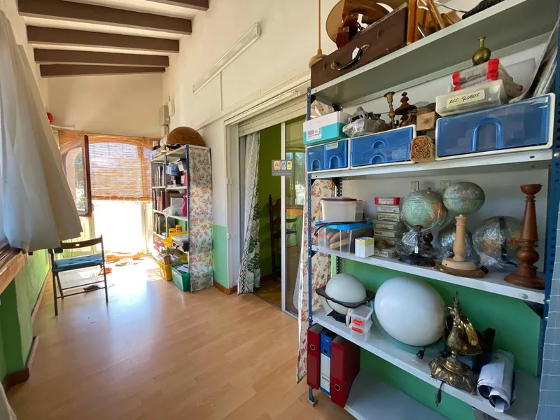 Dorfhaus in Altea - 20