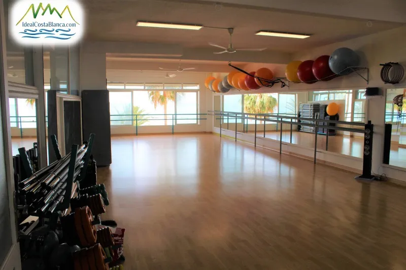 Commercial Unit in Altea - 4