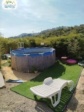 Casa de Campo en La Nucía - 8