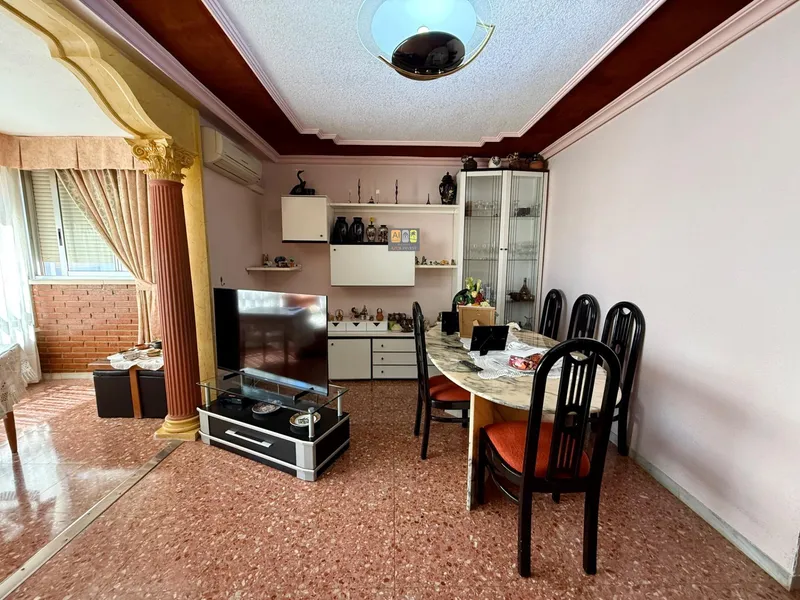Apartment in Benidorm - 3