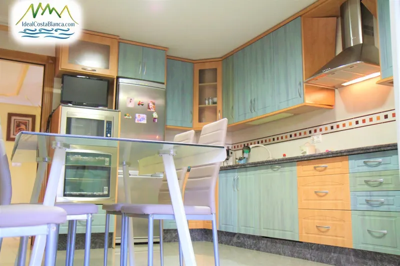 Adosado en Benidorm - 8