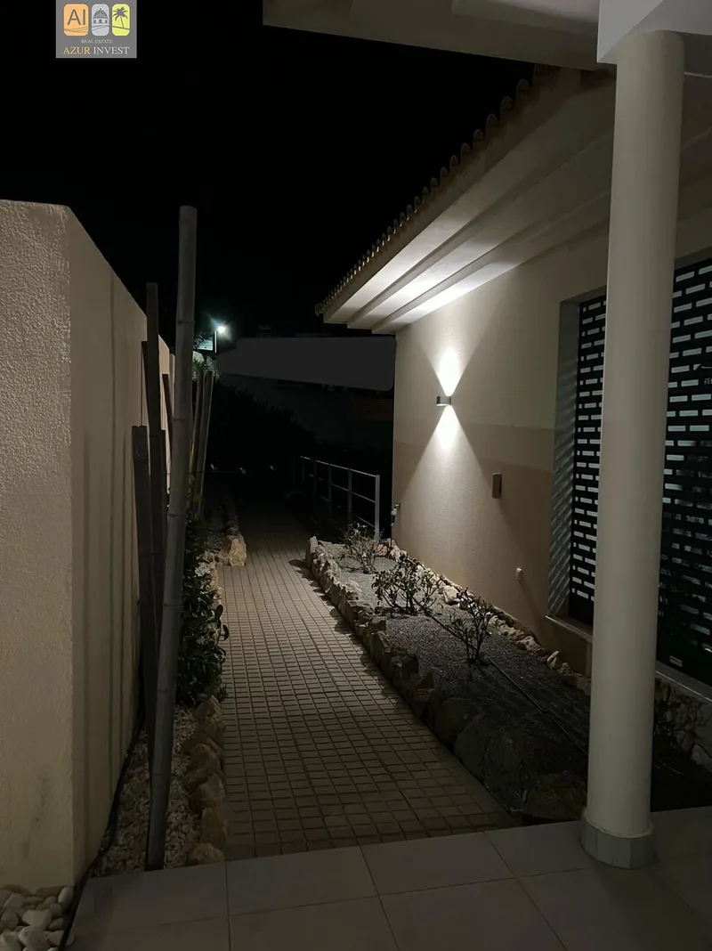 Villa à Altea - 37