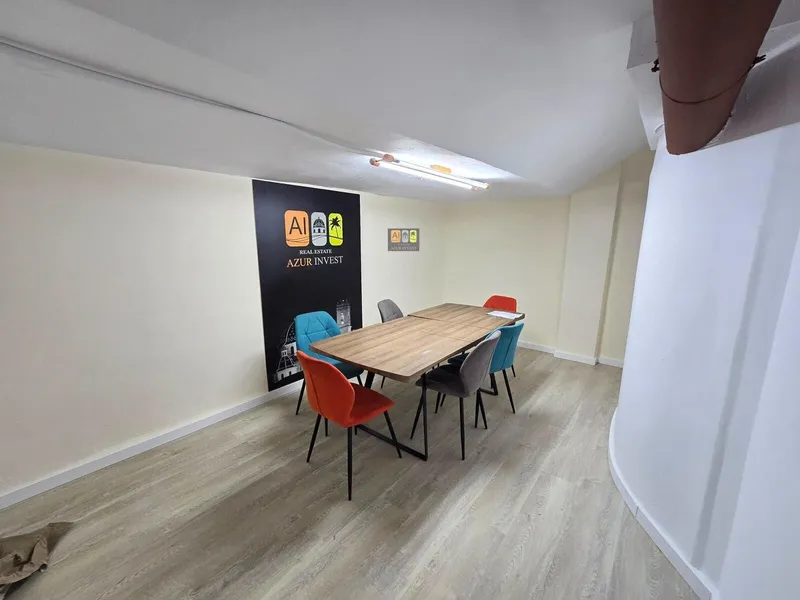 Office in Altea - 4