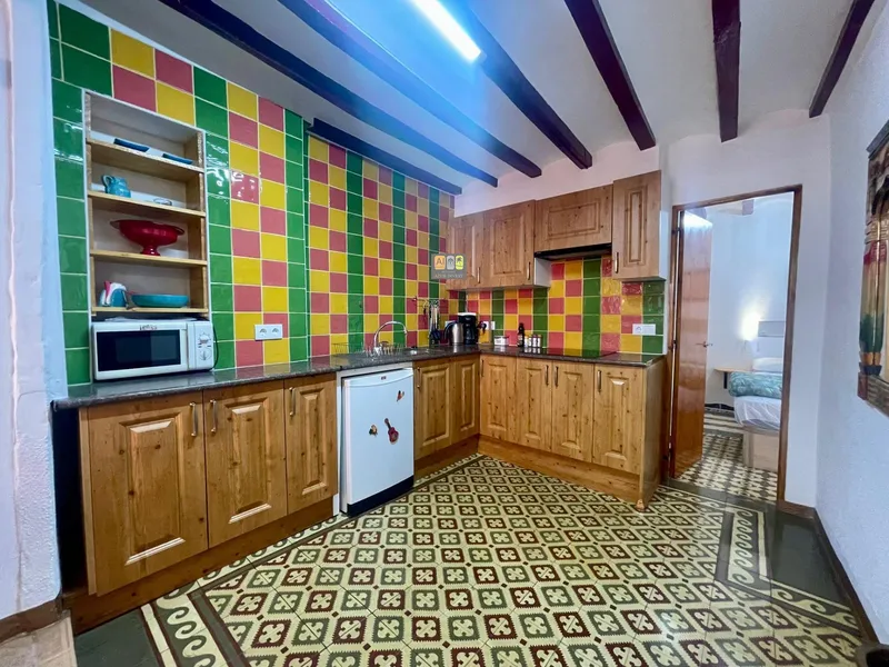Appartement à Villajoyosa - 6