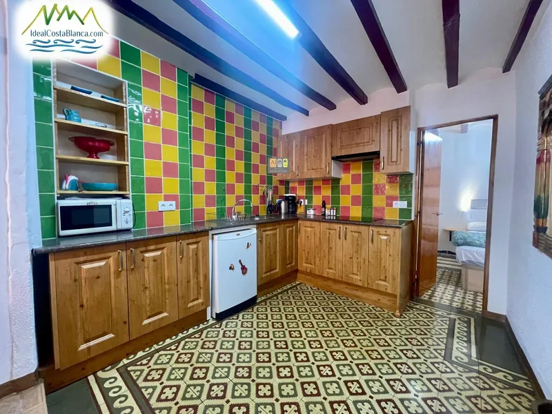 Flat à Villajoyosa - 5