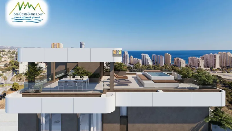 Apartment à Calpe - 5