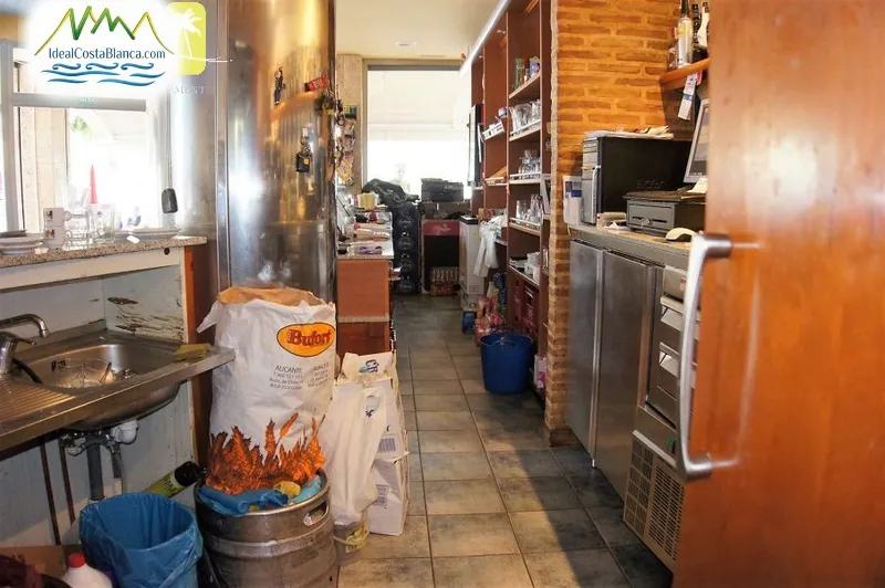 Commercial Unit in Altea - 4