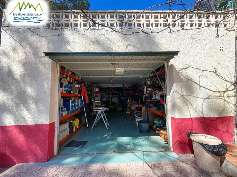 Casa de Pueblo en Altea - 3