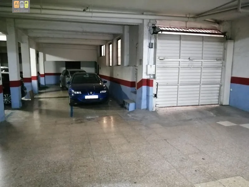 Garage in Altea - 2